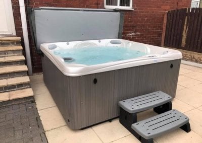 gallery &ndash; Mr Hot Tubs
