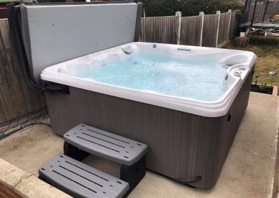 gallery &ndash; Mr Hot Tubs