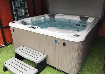 gallery &ndash; Mr Hot Tubs
