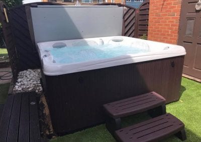 gallery &ndash; Mr Hot Tubs