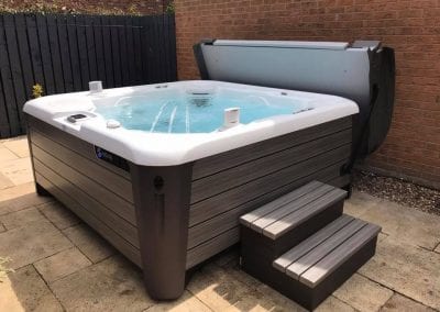 gallery &ndash; Mr Hot Tubs