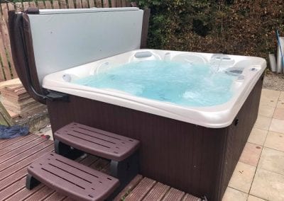 gallery &ndash; Mr Hot Tubs