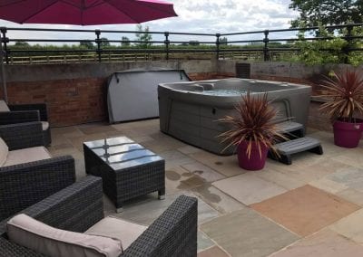gallery &ndash; Mr Hot Tubs