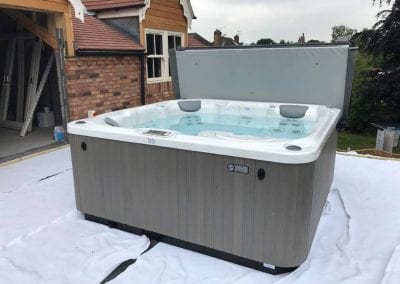 gallery &ndash; Mr Hot Tubs