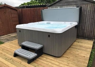 gallery &ndash; Mr Hot Tubs