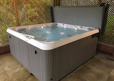 gallery &ndash; Mr Hot Tubs