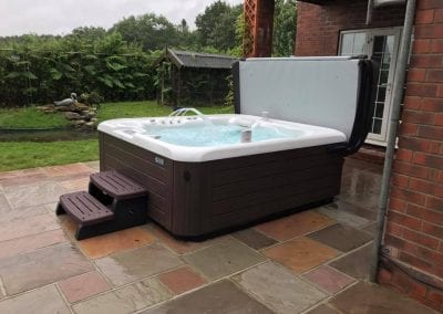gallery &ndash; Mr Hot Tubs