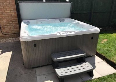 gallery &ndash; Mr Hot Tubs