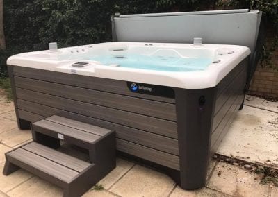 gallery &ndash; Mr Hot Tubs