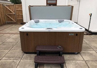 gallery &ndash; Mr Hot Tubs
