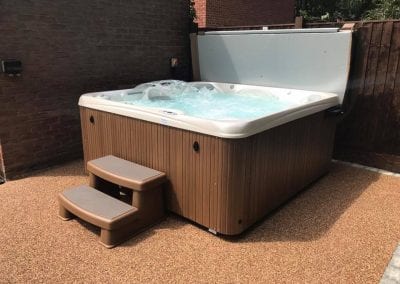 gallery &ndash; Mr Hot Tubs