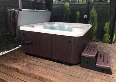 gallery &ndash; Mr Hot Tubs