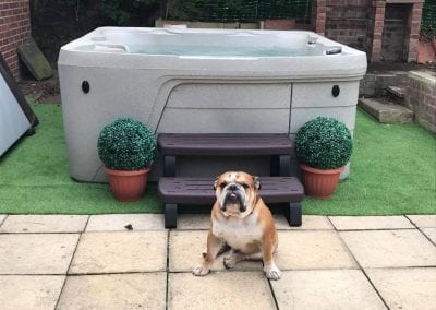 gallery &ndash; Mr Hot Tubs