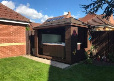 gallery &ndash; Mr Hot Tubs