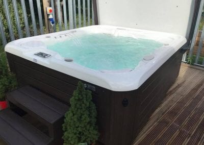 gallery &ndash; Mr Hot Tubs