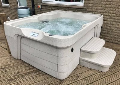 gallery &ndash; Mr Hot Tubs