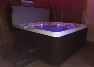 gallery &ndash; Mr Hot Tubs