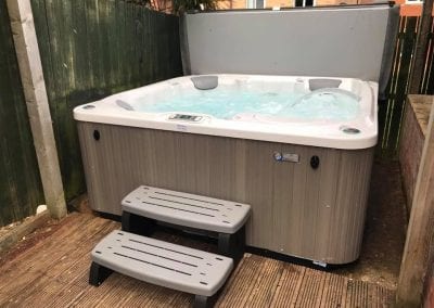 gallery &ndash; Mr Hot Tubs