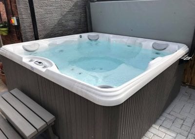 gallery &ndash; Mr Hot Tubs