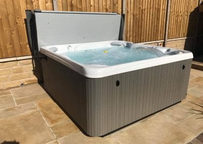 gallery &ndash; Mr Hot Tubs