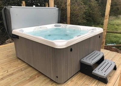 gallery &ndash; Mr Hot Tubs