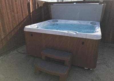 gallery &ndash; Mr Hot Tubs