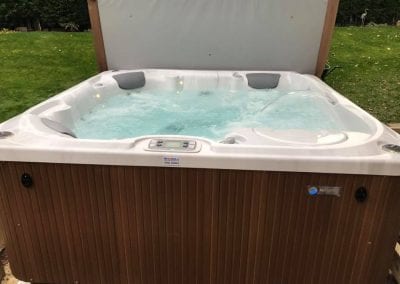 gallery &ndash; Mr Hot Tubs
