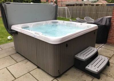 gallery &ndash; Mr Hot Tubs