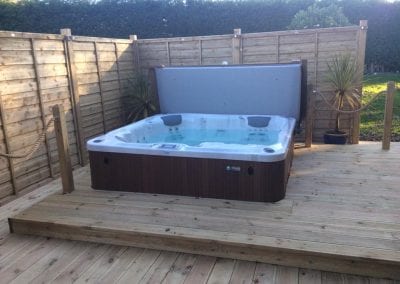 gallery &ndash; Mr Hot Tubs