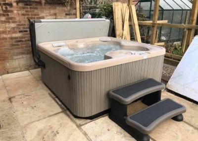 gallery &ndash; Mr Hot Tubs