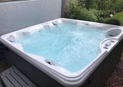gallery &ndash; Mr Hot Tubs