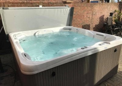 gallery &ndash; Mr Hot Tubs