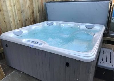 gallery &ndash; Mr Hot Tubs