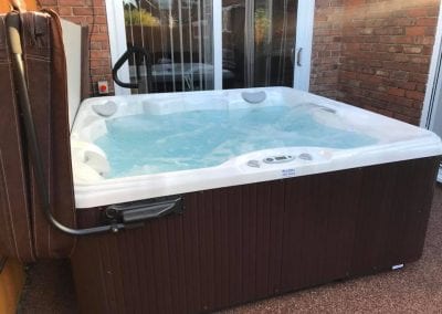 gallery &ndash; Mr Hot Tubs