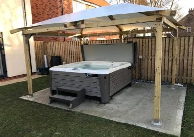 gallery &ndash; Mr Hot Tubs