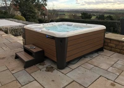 gallery &ndash; Mr Hot Tubs