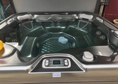 gallery &ndash; Mr Hot Tubs