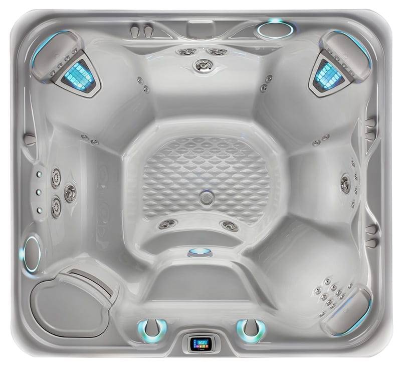 free gym &ndash; Mr Hot Tubs