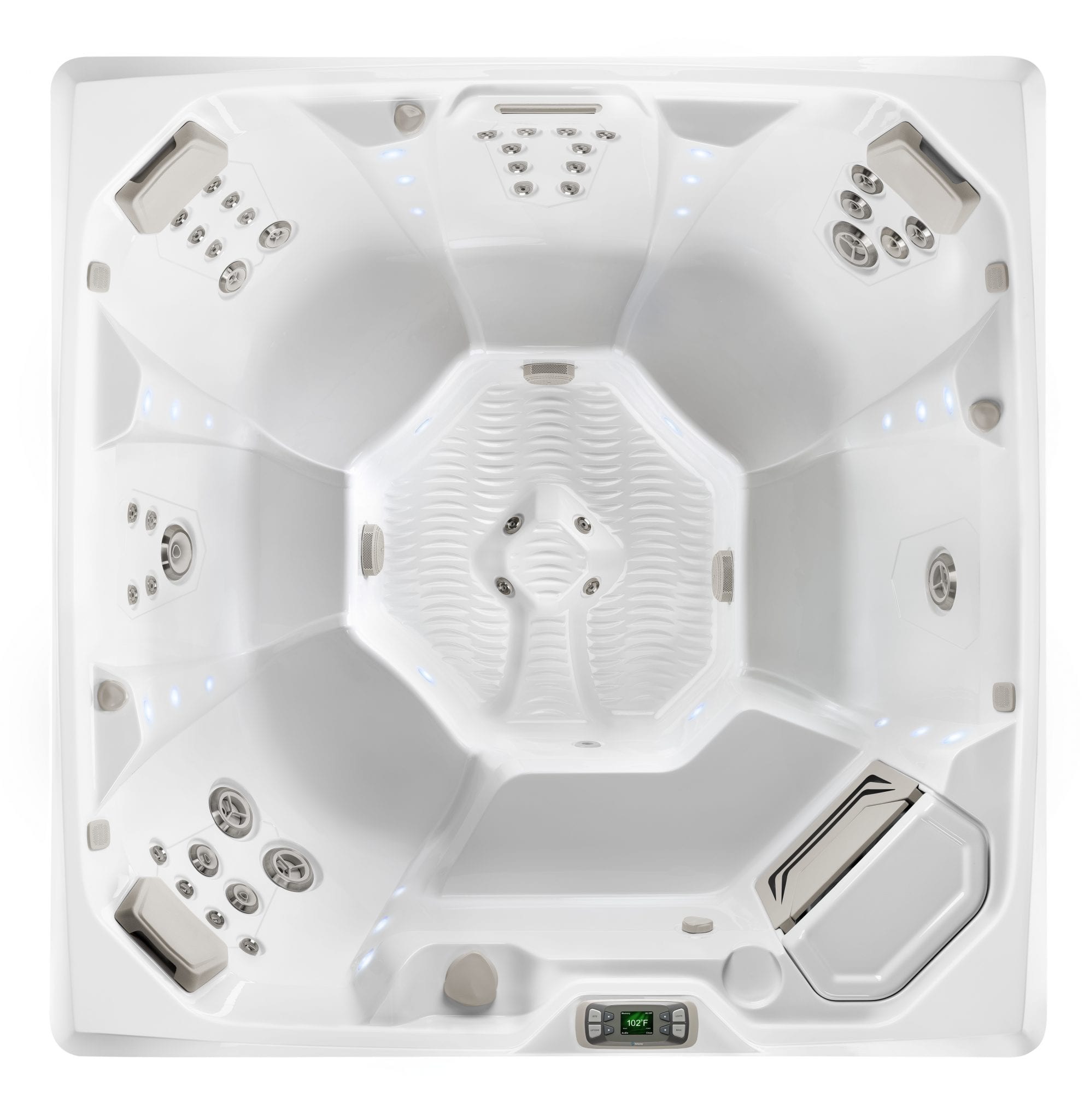 flash &ndash; Mr Hot Tubs