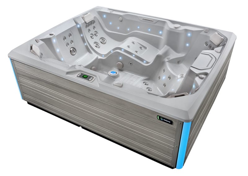 prism &ndash; Mr Hot Tubs