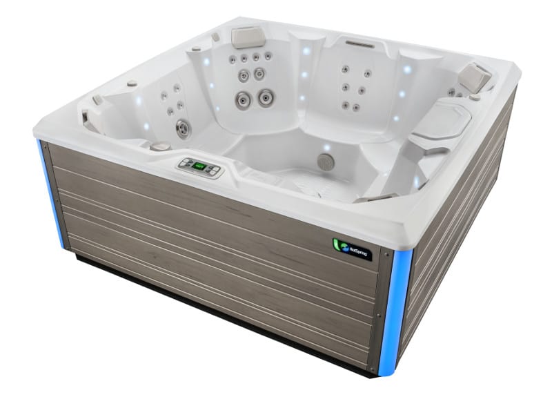 pulse &ndash; Mr Hot Tubs