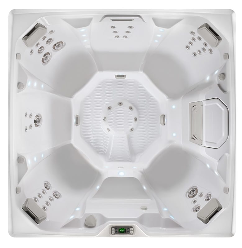 pulse &ndash; Mr Hot Tubs