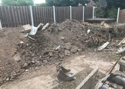 Projects &ndash; Mr Hot Tubs