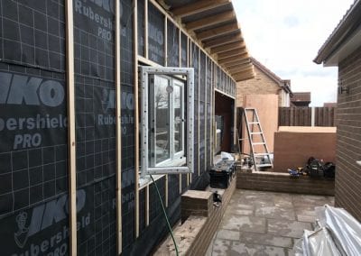Projects &ndash; Mr Hot Tubs
