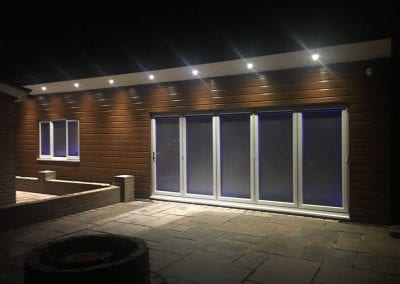Projects &ndash; Mr Hot Tubs