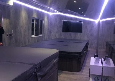 Projects &ndash; Mr Hot Tubs