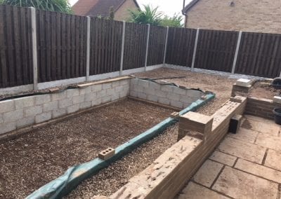 Projects &ndash; Mr Hot Tubs