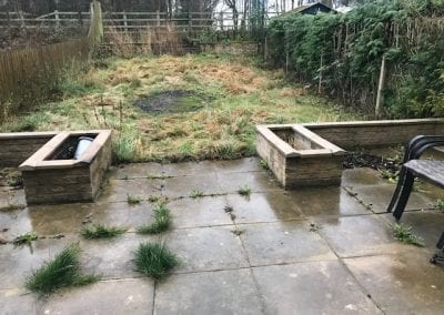 Projects &ndash; Mr Hot Tubs