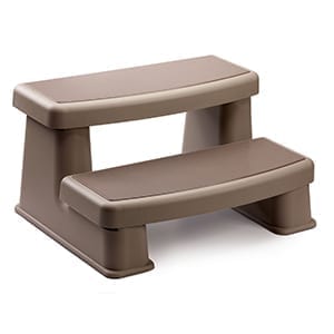 Steps &ndash; Mr Hot Tubs