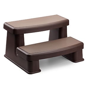Steps &ndash; Mr Hot Tubs